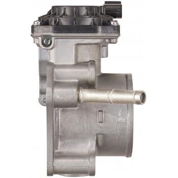 Spectra Premium TB1245 Fuel Injection Throttle Body Assembly product image 3 of 5