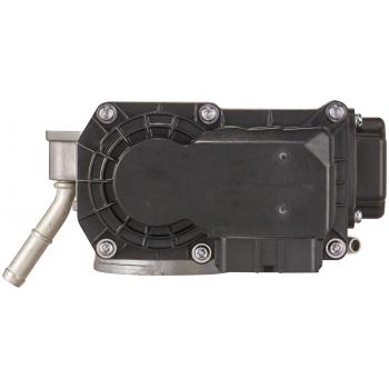 Spectra Premium TB1245 Fuel Injection Throttle Body Assembly product image 4 of 5