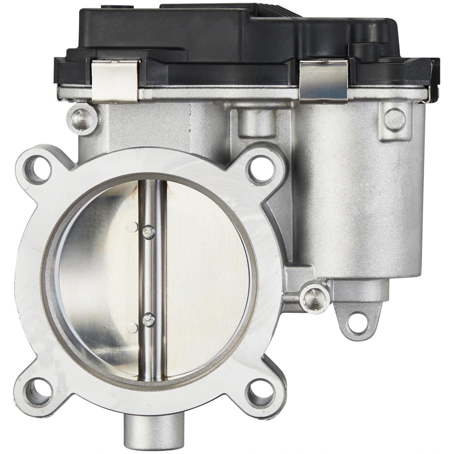 Spectra Premium TB1247 Fuel Injection Throttle Body Assembly product image 1 of 6