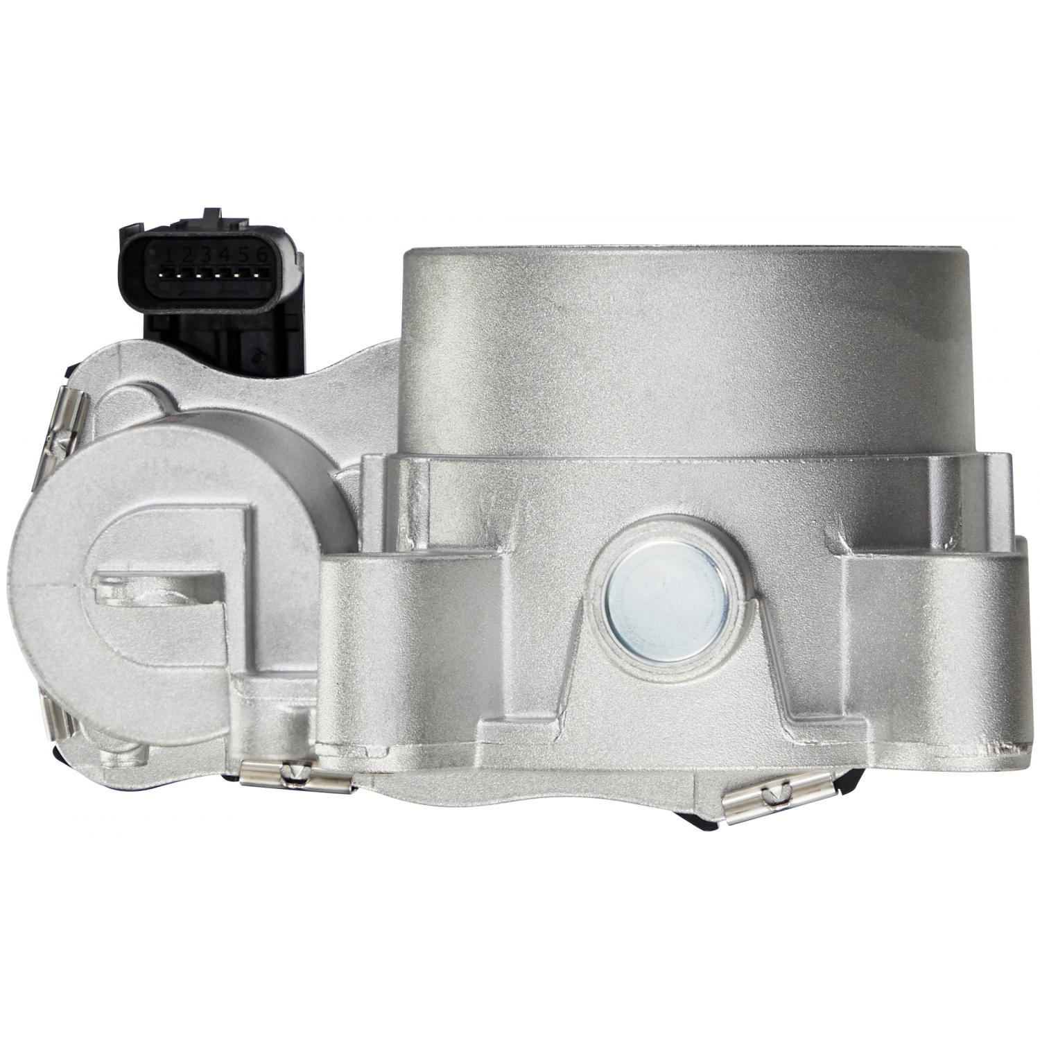 Spectra Premium TB1247 Fuel Injection Throttle Body Assembly product image 2 of 6