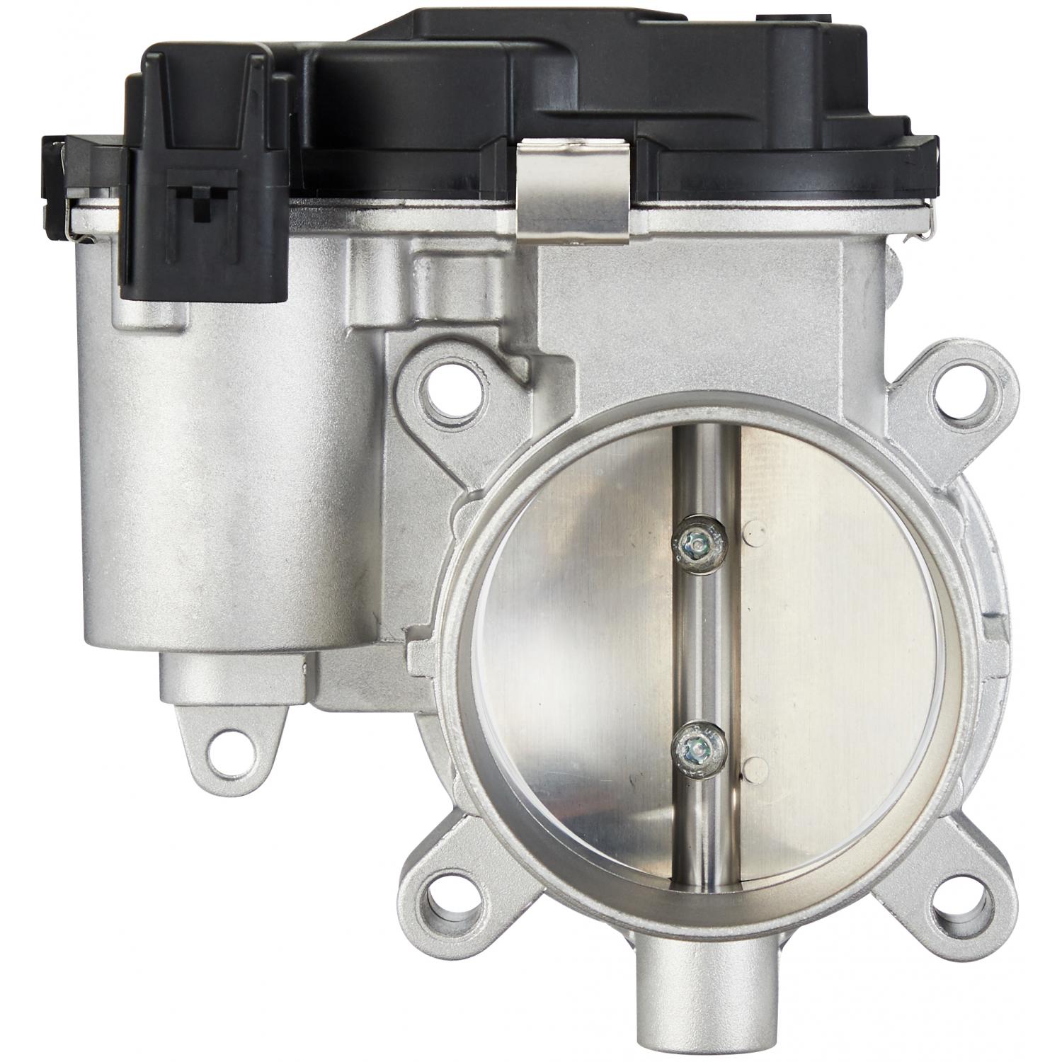 Spectra Premium TB1247 Fuel Injection Throttle Body Assembly product image 3 of 6