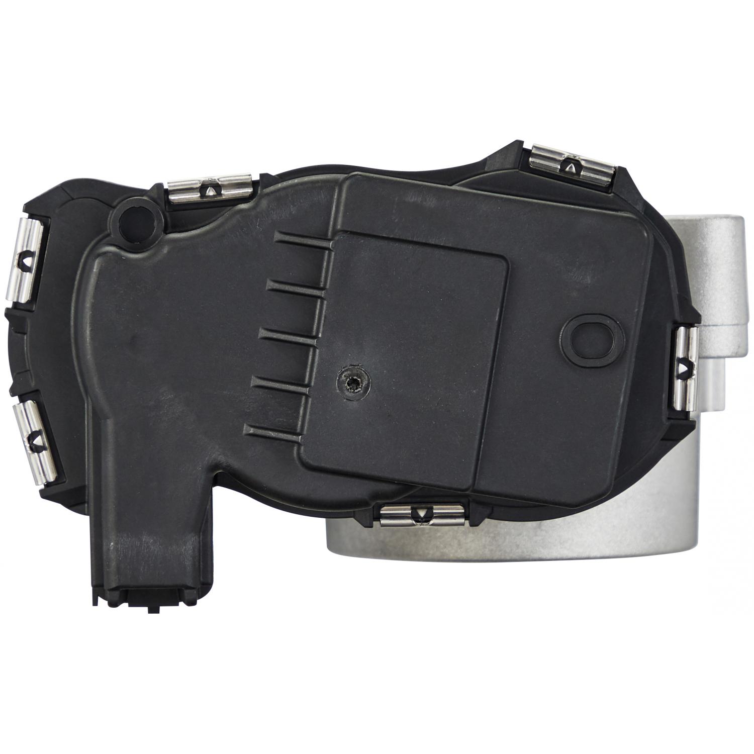 Spectra Premium TB1247 Fuel Injection Throttle Body Assembly product image 5 of 6