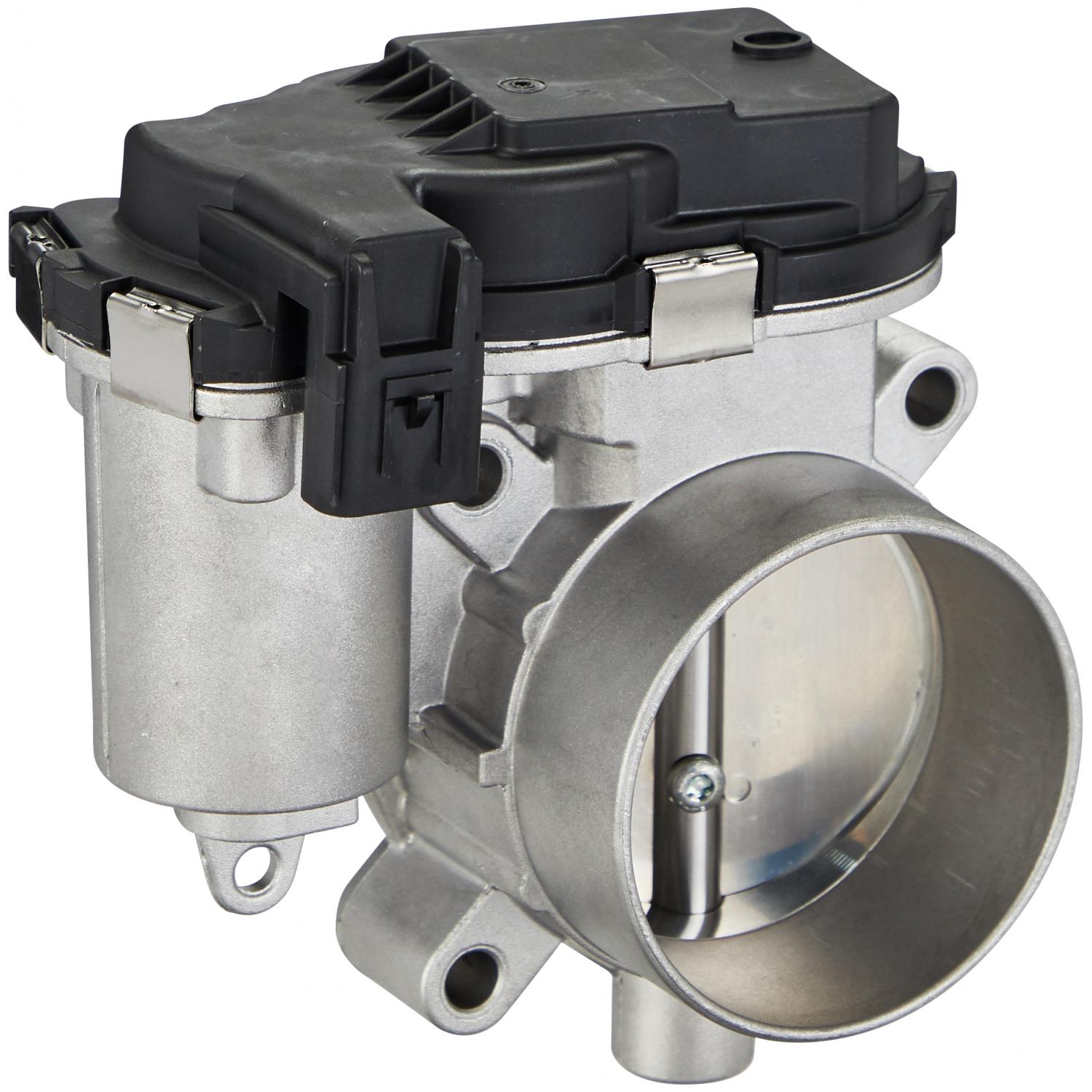 Spectra Premium TB1247 Fuel Injection Throttle Body Assembly product image 6 of 6