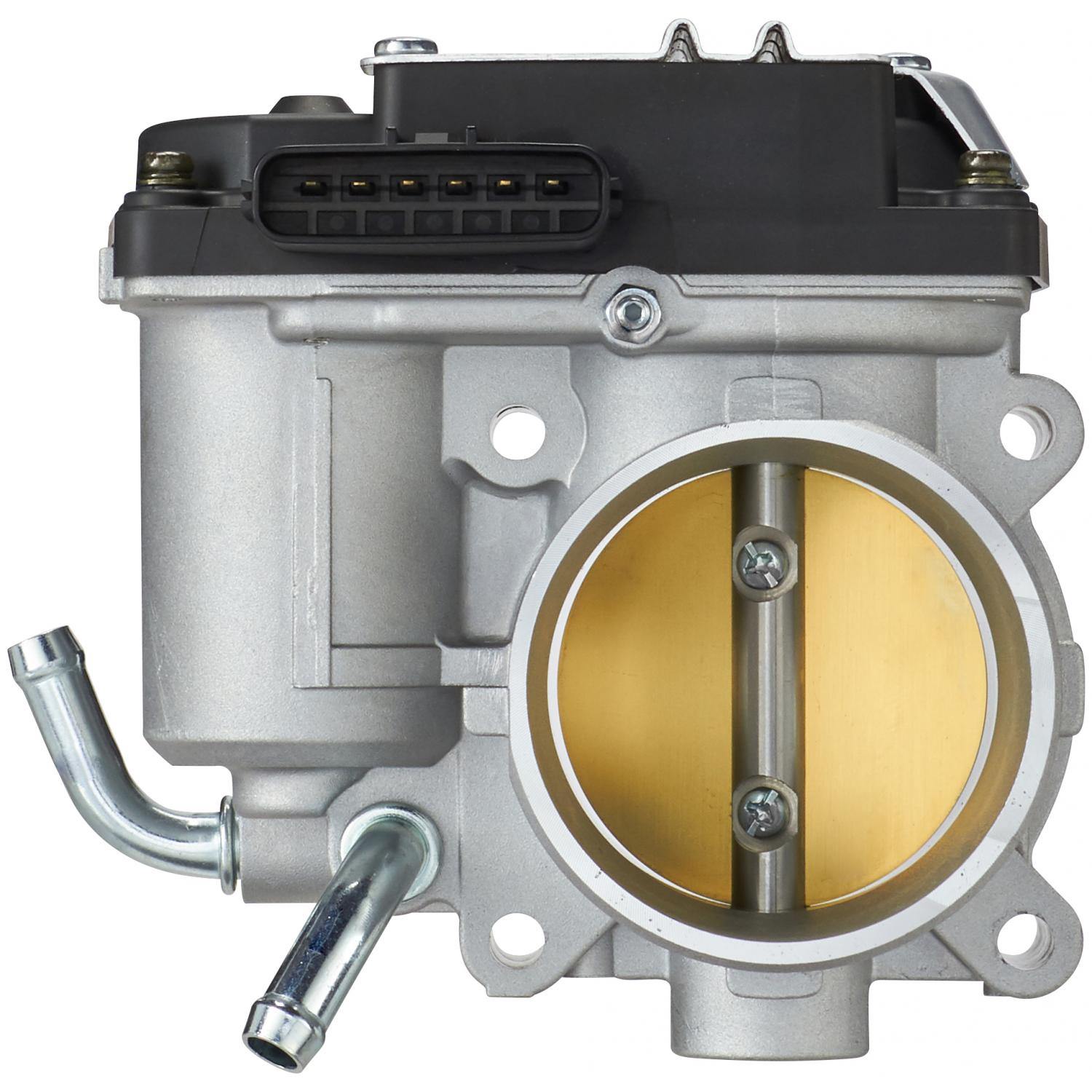 Spectra Premium TB1251 Fuel Injection Throttle Body Assembly product image 2 of 5