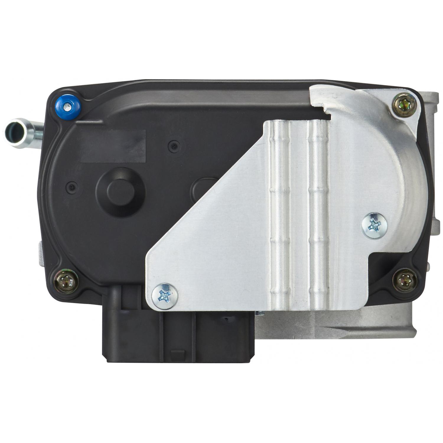 Spectra Premium TB1251 Fuel Injection Throttle Body Assembly product image 4 of 5