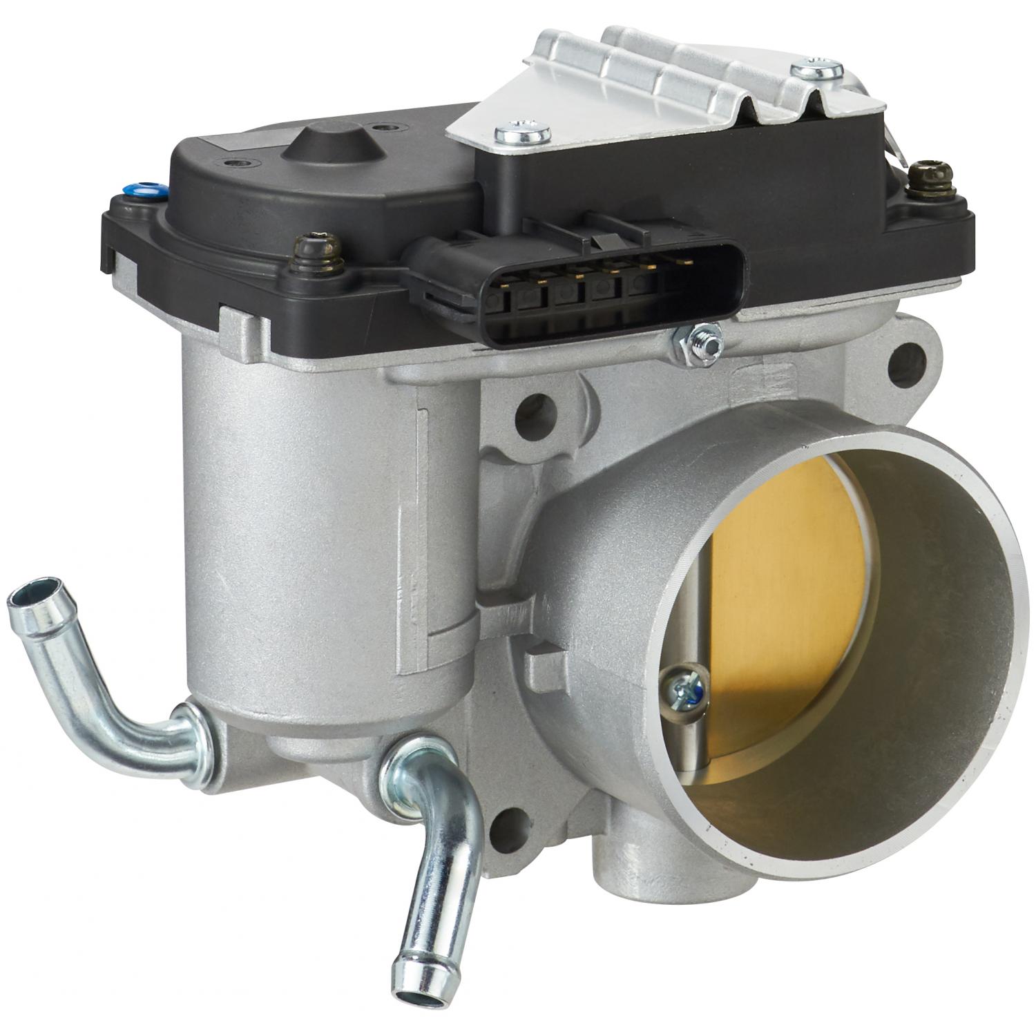 Spectra Premium TB1251 Fuel Injection Throttle Body Assembly product image 5 of 5