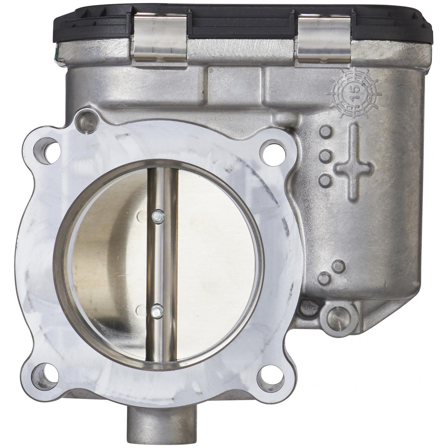 Spectra Premium TB1255 Fuel Injection Throttle Body Assembly product image 1 of 6