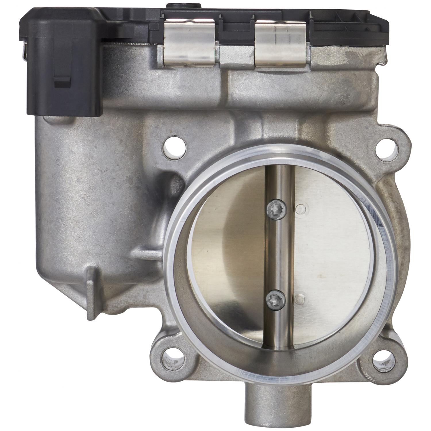 Spectra Premium TB1255 Fuel Injection Throttle Body Assembly product image 3 of 6