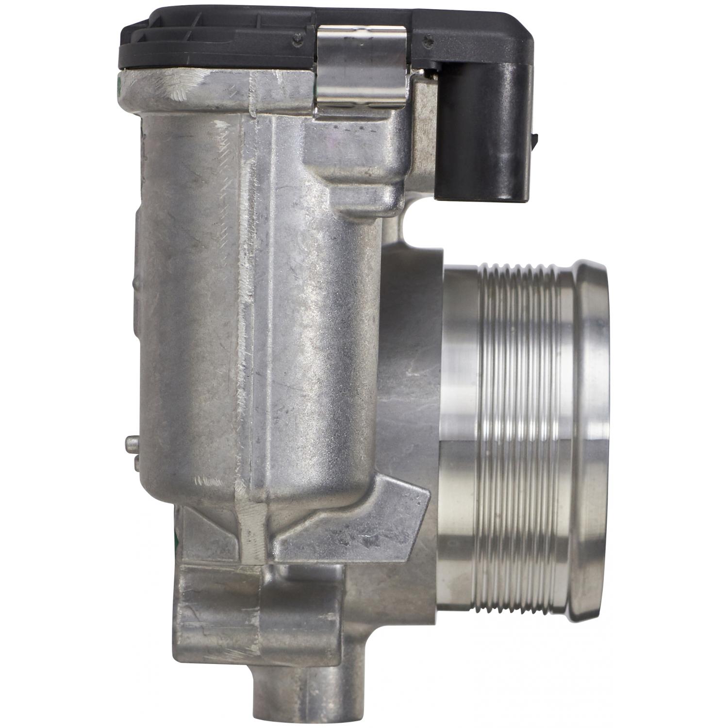 Spectra Premium TB1255 Fuel Injection Throttle Body Assembly product image 4 of 6