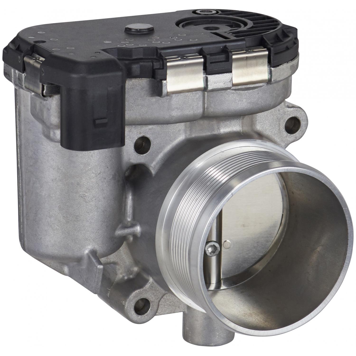 Spectra Premium TB1255 Fuel Injection Throttle Body Assembly product image 6 of 6