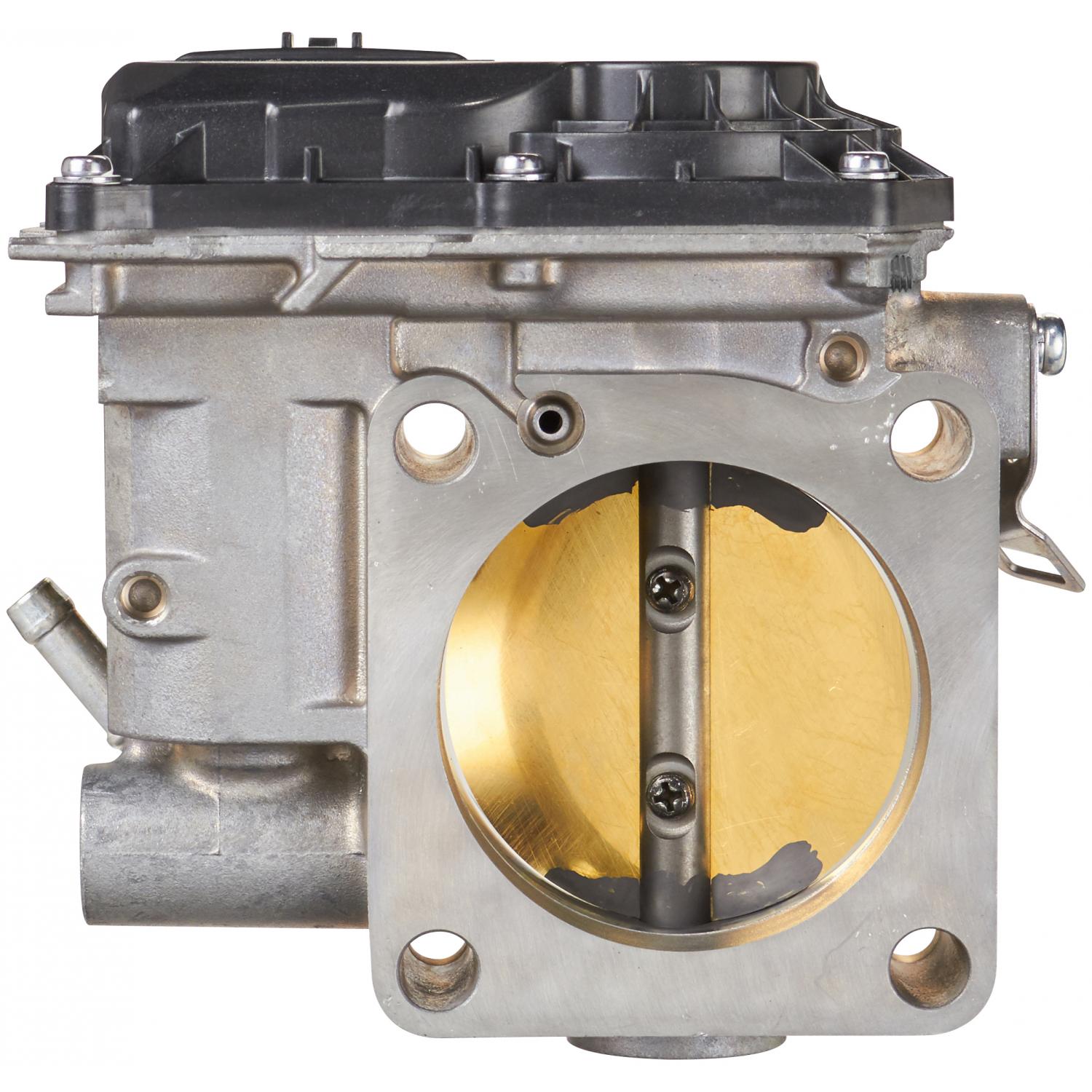 Spectra Premium TB1256 Fuel Injection Throttle Body Assembly product image 1 of 5