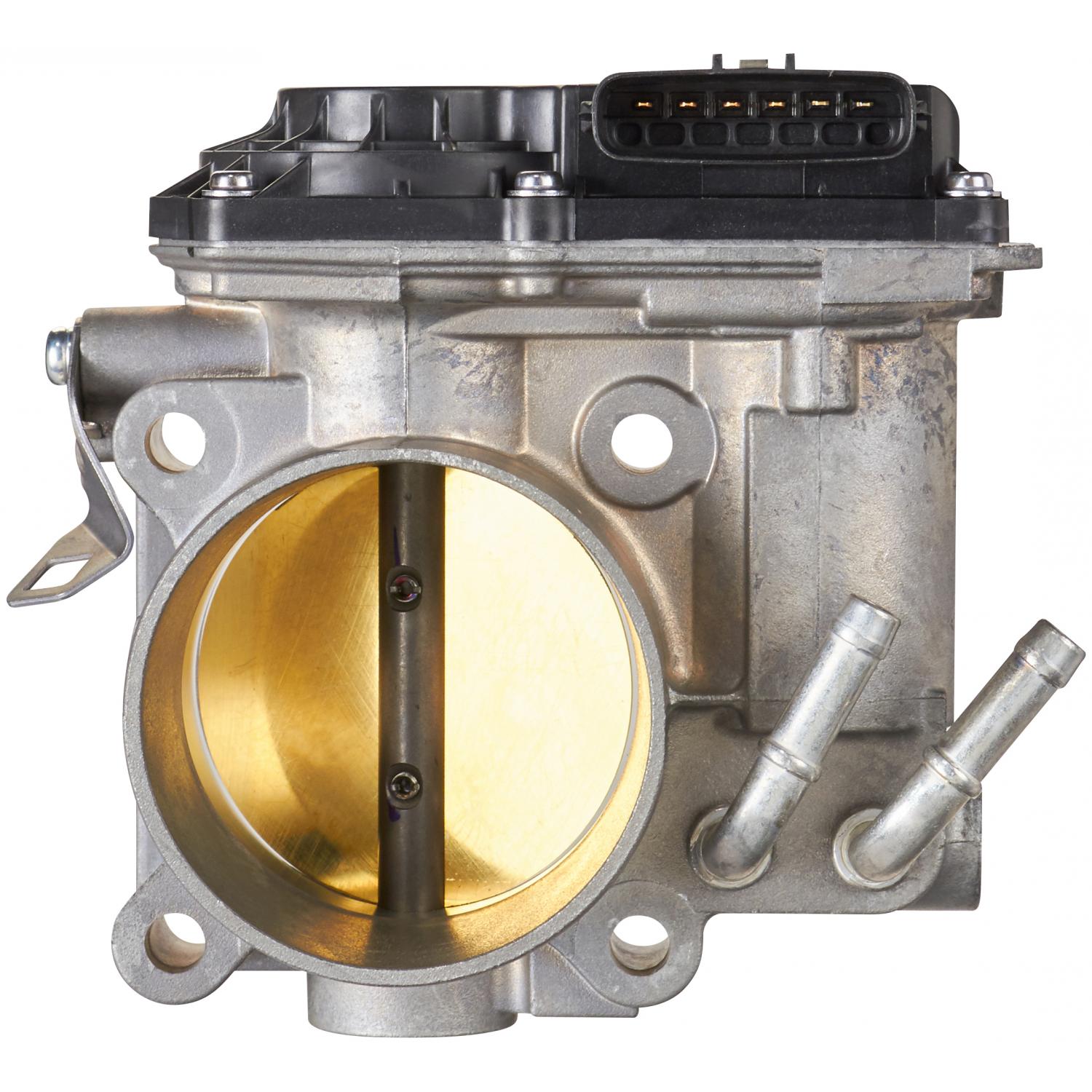 Spectra Premium TB1256 Fuel Injection Throttle Body Assembly product image 2 of 5