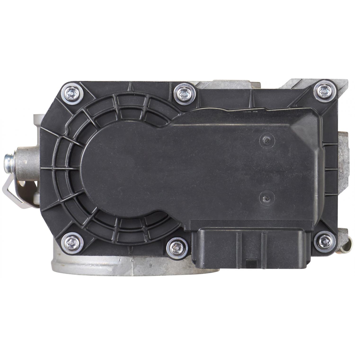 Spectra Premium TB1256 Fuel Injection Throttle Body Assembly product image 4 of 5