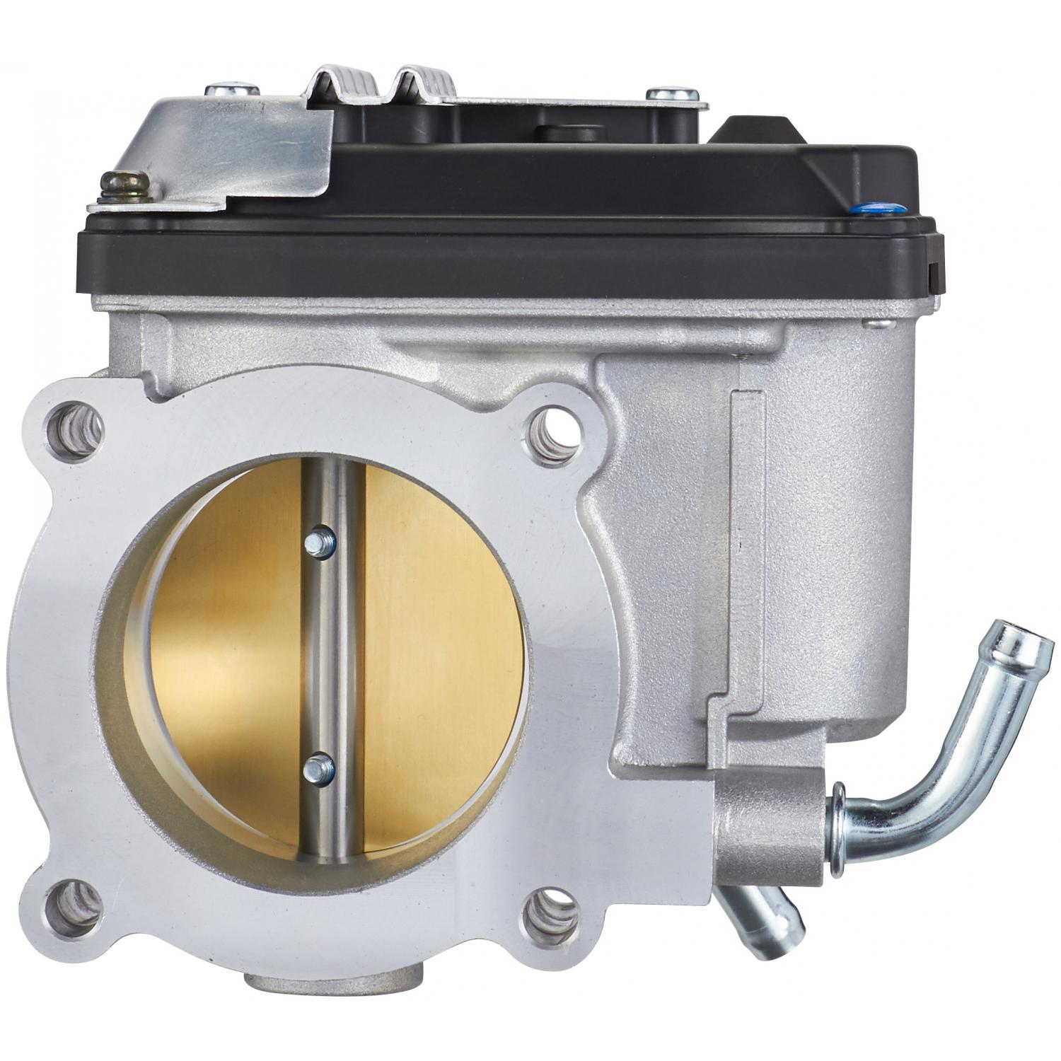 Spectra Premium TB1257 Fuel Injection Throttle Body Assembly product image 1 of 5