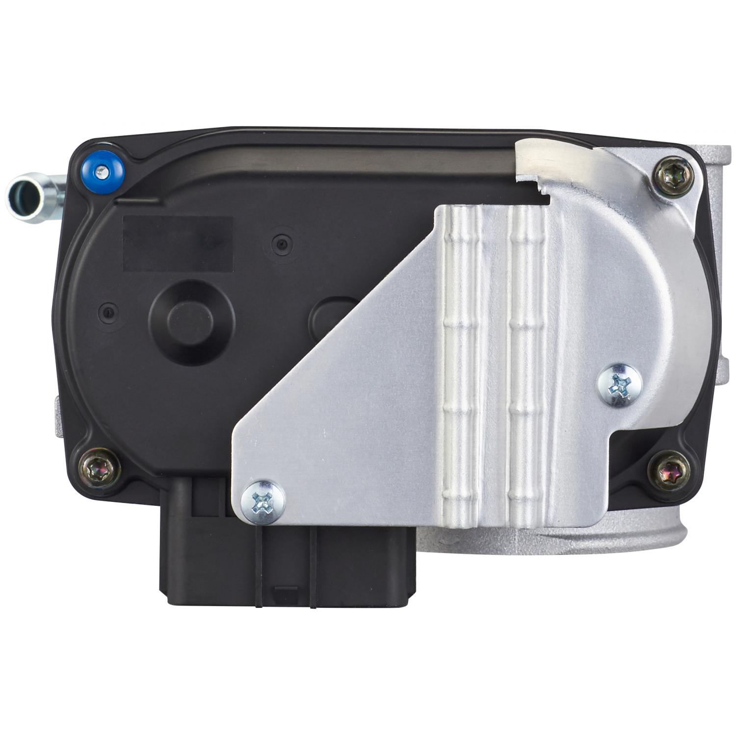 Spectra Premium TB1257 Fuel Injection Throttle Body Assembly product image 4 of 5