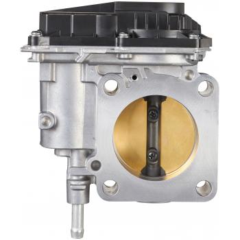 Spectra Premium TB1259 Fuel Injection Throttle Body Assembly product image 1 of 5