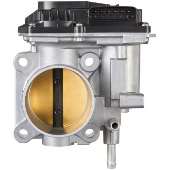 Spectra Premium TB1259 Fuel Injection Throttle Body Assembly product image 2 of 5