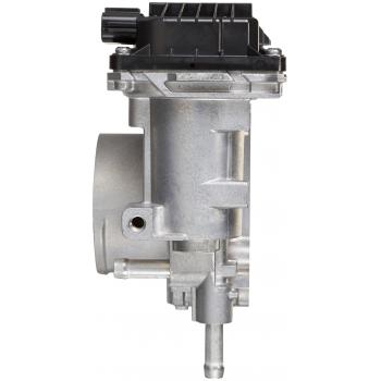 Spectra Premium TB1259 Fuel Injection Throttle Body Assembly product image 3 of 5