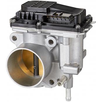 Spectra Premium TB1259 Fuel Injection Throttle Body Assembly product image 5 of 5