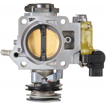 Spectra Premium TB1261 Fuel Injection Throttle Body Assembly product image 1 of 6