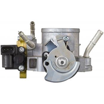 Spectra Premium TB1261 Fuel Injection Throttle Body Assembly product image 2 of 6