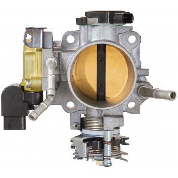Spectra Premium TB1261 Fuel Injection Throttle Body Assembly product image 3 of 6