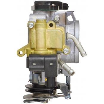 Spectra Premium TB1261 Fuel Injection Throttle Body Assembly product image 4 of 6