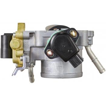 Spectra Premium TB1261 Fuel Injection Throttle Body Assembly product image 5 of 6