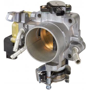Spectra Premium TB1261 Fuel Injection Throttle Body Assembly product image 6 of 6