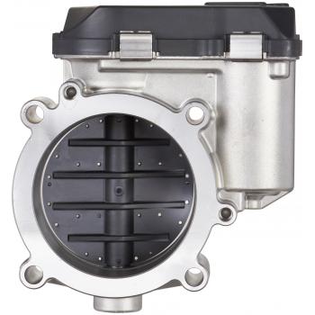 Spectra Premium TB1263 - Fuel Injection Throttle Body Assembly Spectra Premium TB1263 Fuel Injection Throttle Body Assembly product image 1 of 6
