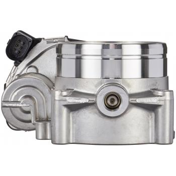 Spectra Premium TB1263 - Fuel Injection Throttle Body Assembly Spectra Premium TB1263 Fuel Injection Throttle Body Assembly product image 2 of 6