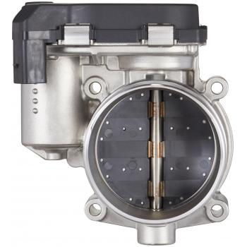 Spectra Premium TB1263 - Fuel Injection Throttle Body Assembly Spectra Premium TB1263 Fuel Injection Throttle Body Assembly product image 3 of 6
