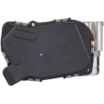 Spectra Premium TB1263 - Fuel Injection Throttle Body Assembly Spectra Premium TB1263 Fuel Injection Throttle Body Assembly product image 5 of 6