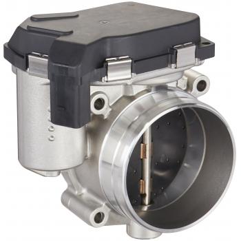 Spectra Premium TB1263 - Fuel Injection Throttle Body Assembly Spectra Premium TB1263 Fuel Injection Throttle Body Assembly product image 6 of 6