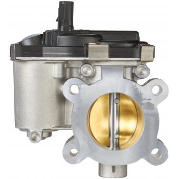 Spectra Premium TB1264 - Fuel Injection Throttle Body Assembly Spectra Premium TB1264 Fuel Injection Throttle Body Assembly product image 1 of 6