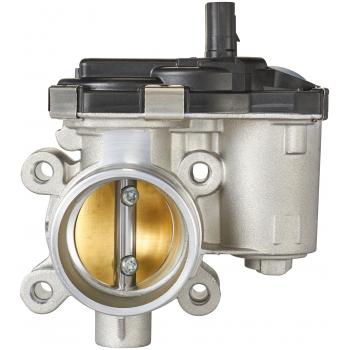Spectra Premium TB1264 - Fuel Injection Throttle Body Assembly Spectra Premium TB1264 Fuel Injection Throttle Body Assembly product image 3 of 6