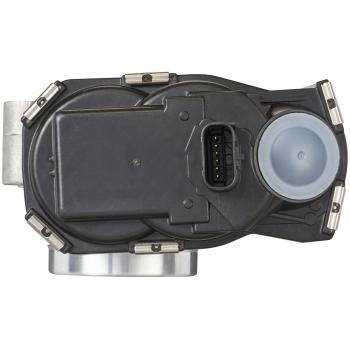 Spectra Premium TB1264 - Fuel Injection Throttle Body Assembly Spectra Premium TB1264 Fuel Injection Throttle Body Assembly product image 5 of 6
