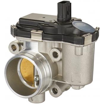 Spectra Premium TB1264 - Fuel Injection Throttle Body Assembly Spectra Premium TB1264 Fuel Injection Throttle Body Assembly product image 6 of 6