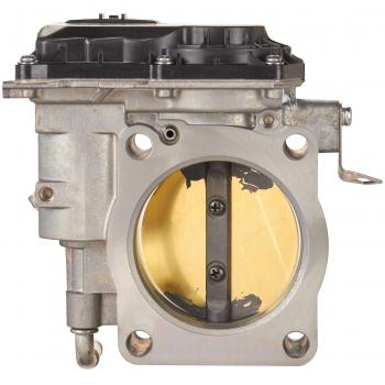 Spectra Premium TB1265 Fuel Injection Throttle Body Assembly product image 1 of 5