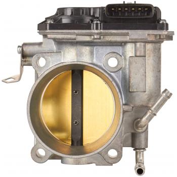 Spectra Premium TB1265 Fuel Injection Throttle Body Assembly product image 2 of 5
