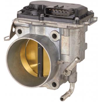 Spectra Premium TB1265 Fuel Injection Throttle Body Assembly product image 5 of 5