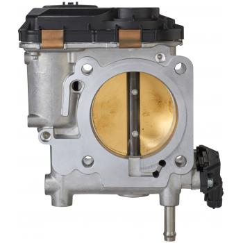 Spectra Premium TB1266 Fuel Injection Throttle Body Assembly product image 1 of 6