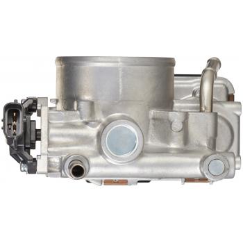 Spectra Premium TB1266 Fuel Injection Throttle Body Assembly product image 2 of 6