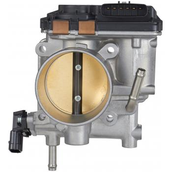 Spectra Premium TB1266 Fuel Injection Throttle Body Assembly product image 3 of 6