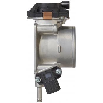 Spectra Premium TB1266 Fuel Injection Throttle Body Assembly product image 4 of 6