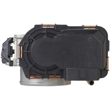 Spectra Premium TB1266 Fuel Injection Throttle Body Assembly product image 5 of 6