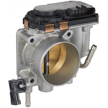 Spectra Premium TB1266 Fuel Injection Throttle Body Assembly product image 6 of 6