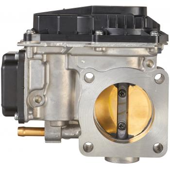 Spectra Premium TB1268 Fuel Injection Throttle Body Assembly product image 1 of 5