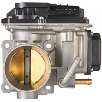 Spectra Premium TB1268 Fuel Injection Throttle Body Assembly product image 2 of 5