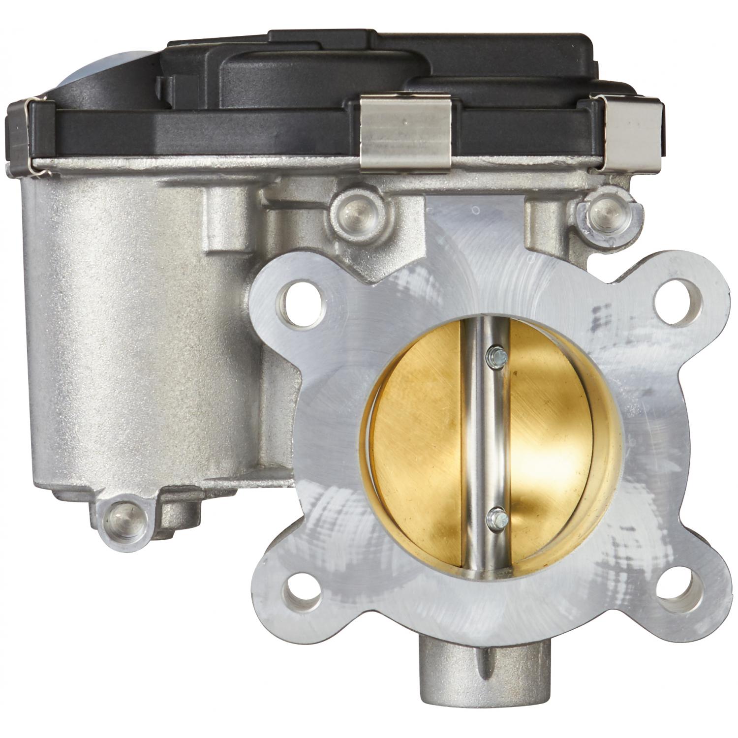 Spectra Premium TB1271 - Fuel Injection Throttle Body Assembly Spectra Premium TB1271 Fuel Injection Throttle Body Assembly product image 1 of 6